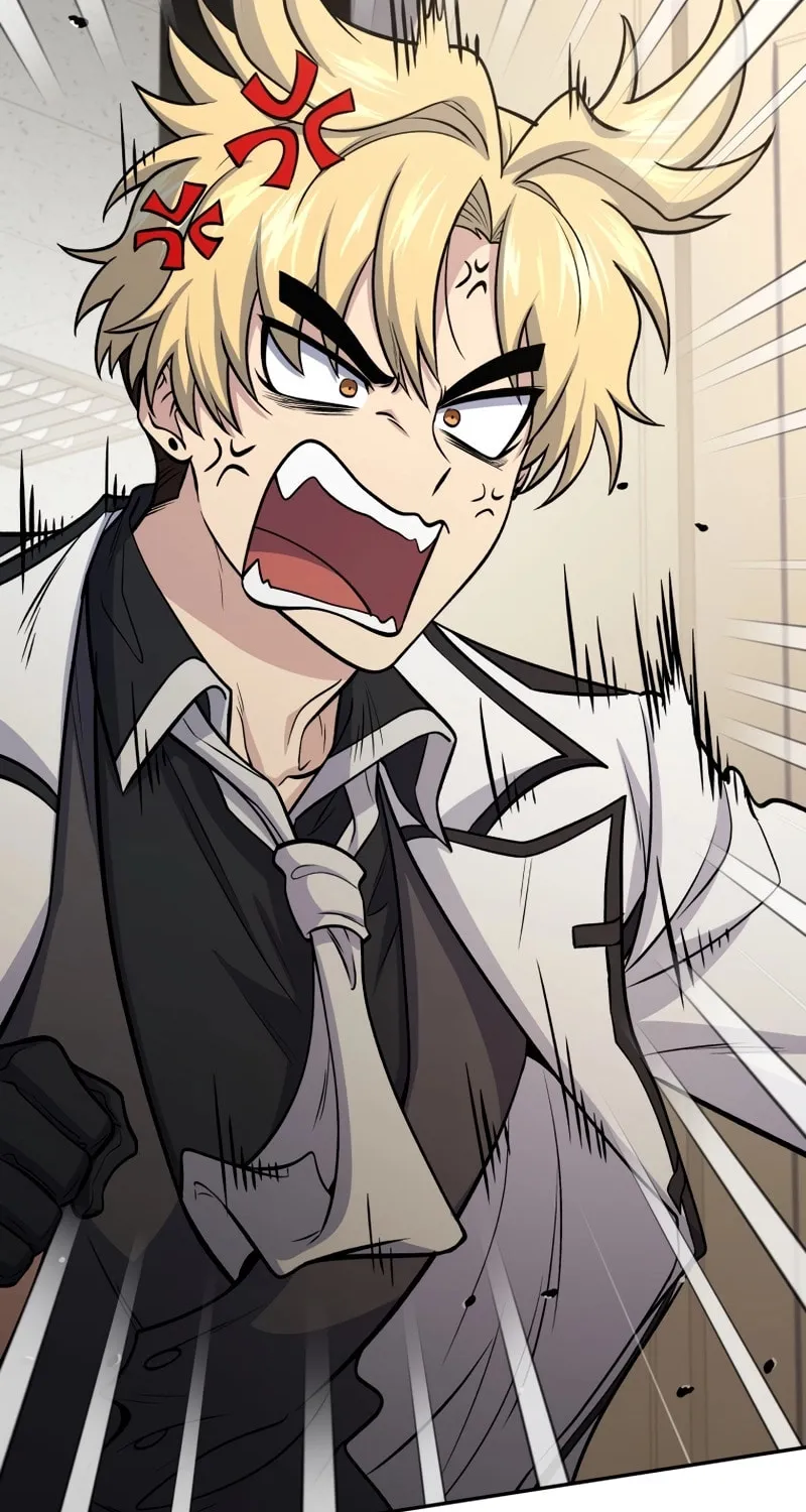 Bizarre Restaurant Chapter 82 page 60 - 