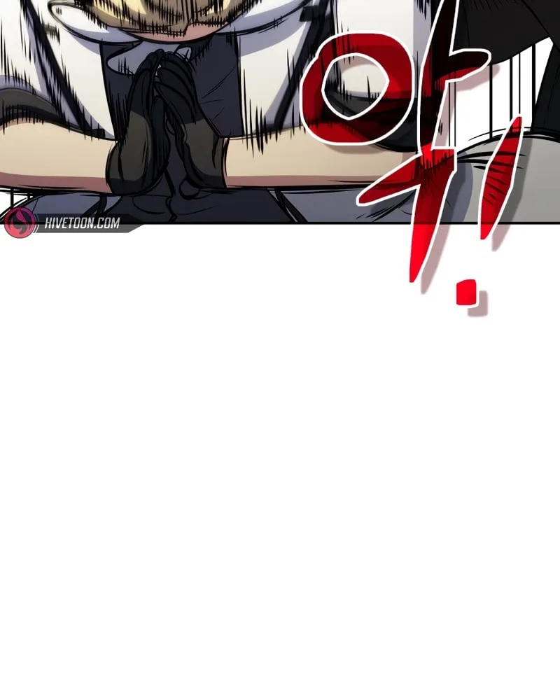 Bizarre Restaurant Chapter 82 page 7 - 