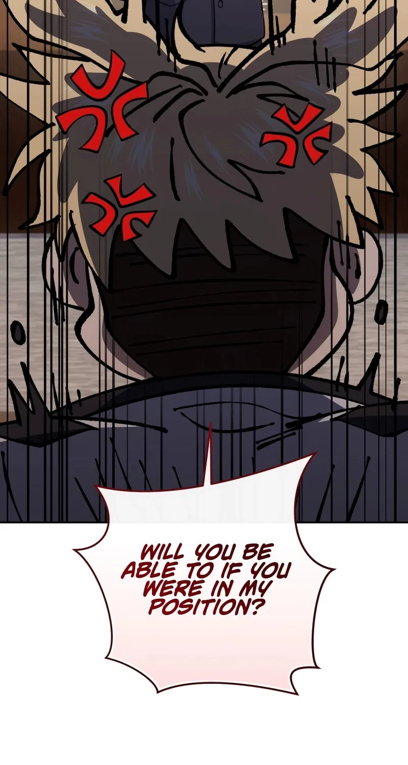 Bizarre Restaurant Chapter 82 page 62 - 