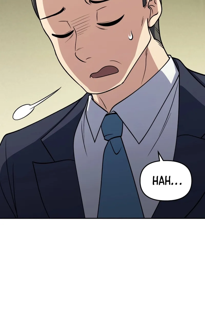 Bizarre Restaurant Chapter 82 page 64 - 