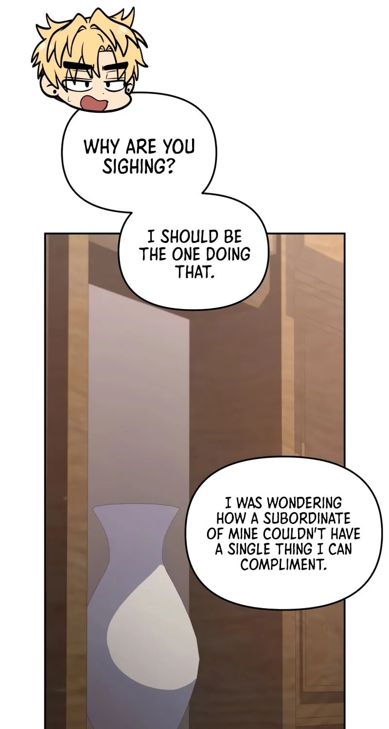 Bizarre Restaurant Chapter 82 page 65 - 