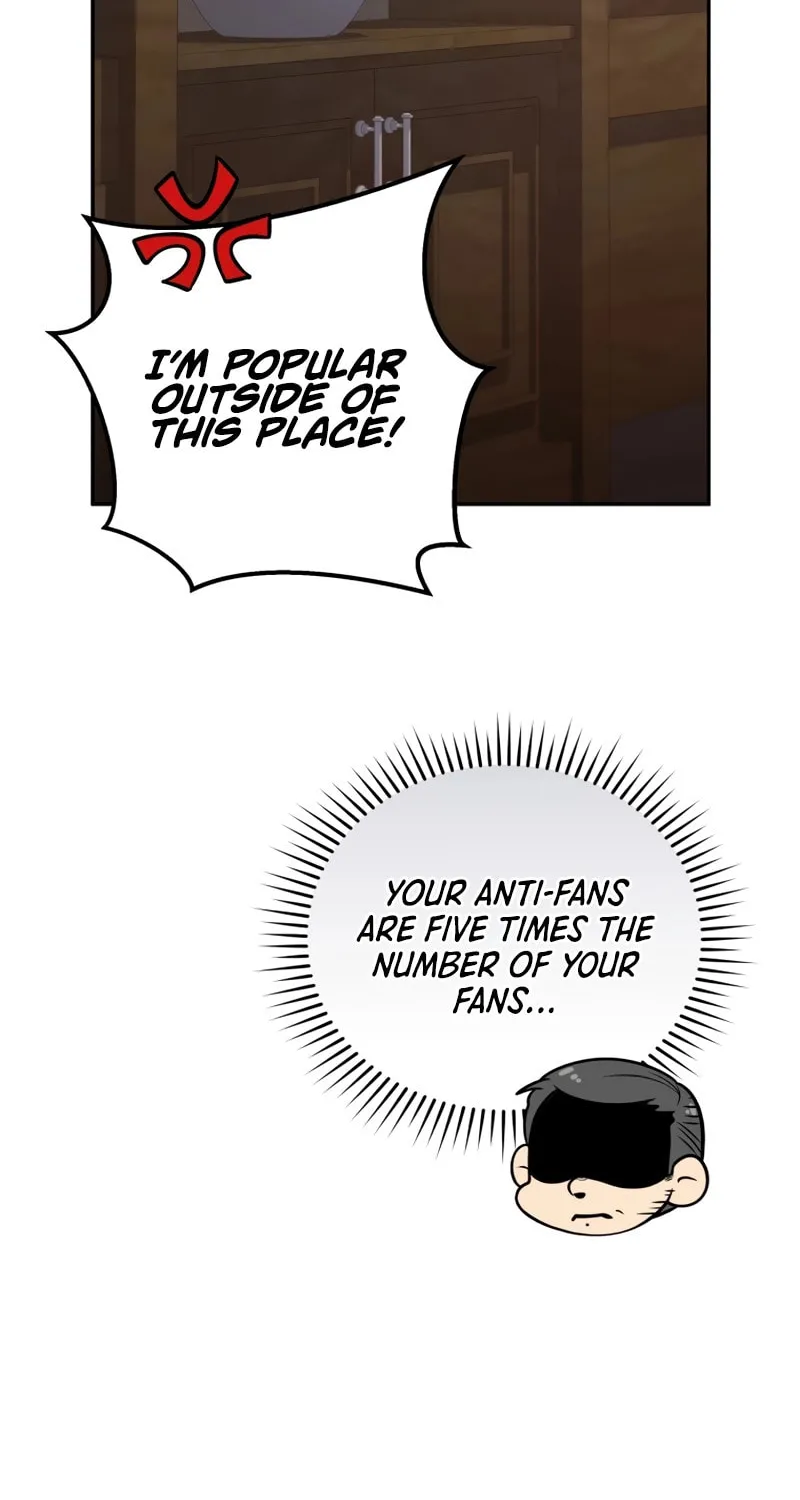 Bizarre Restaurant Chapter 82 page 66 - 