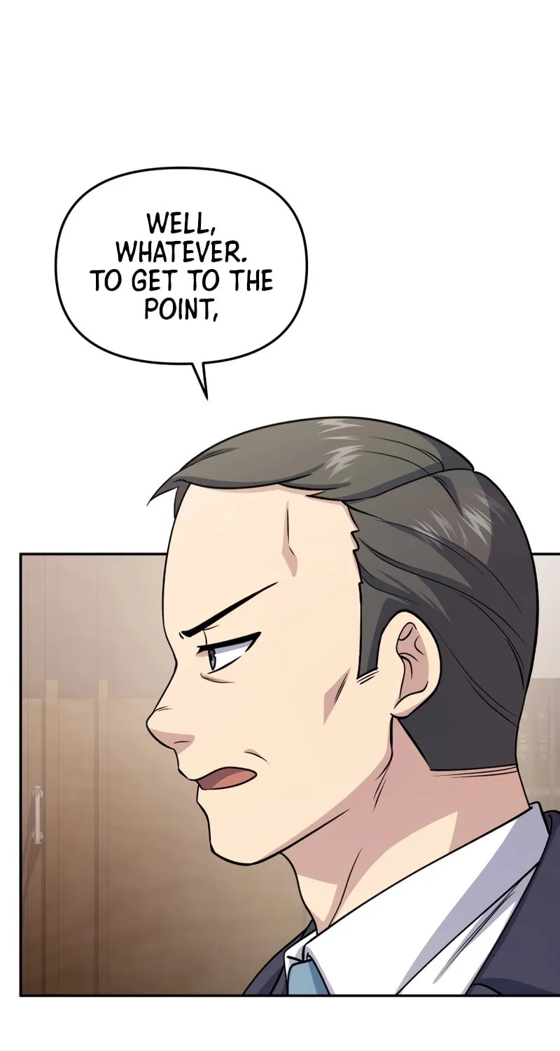 Bizarre Restaurant Chapter 82 page 67 - 