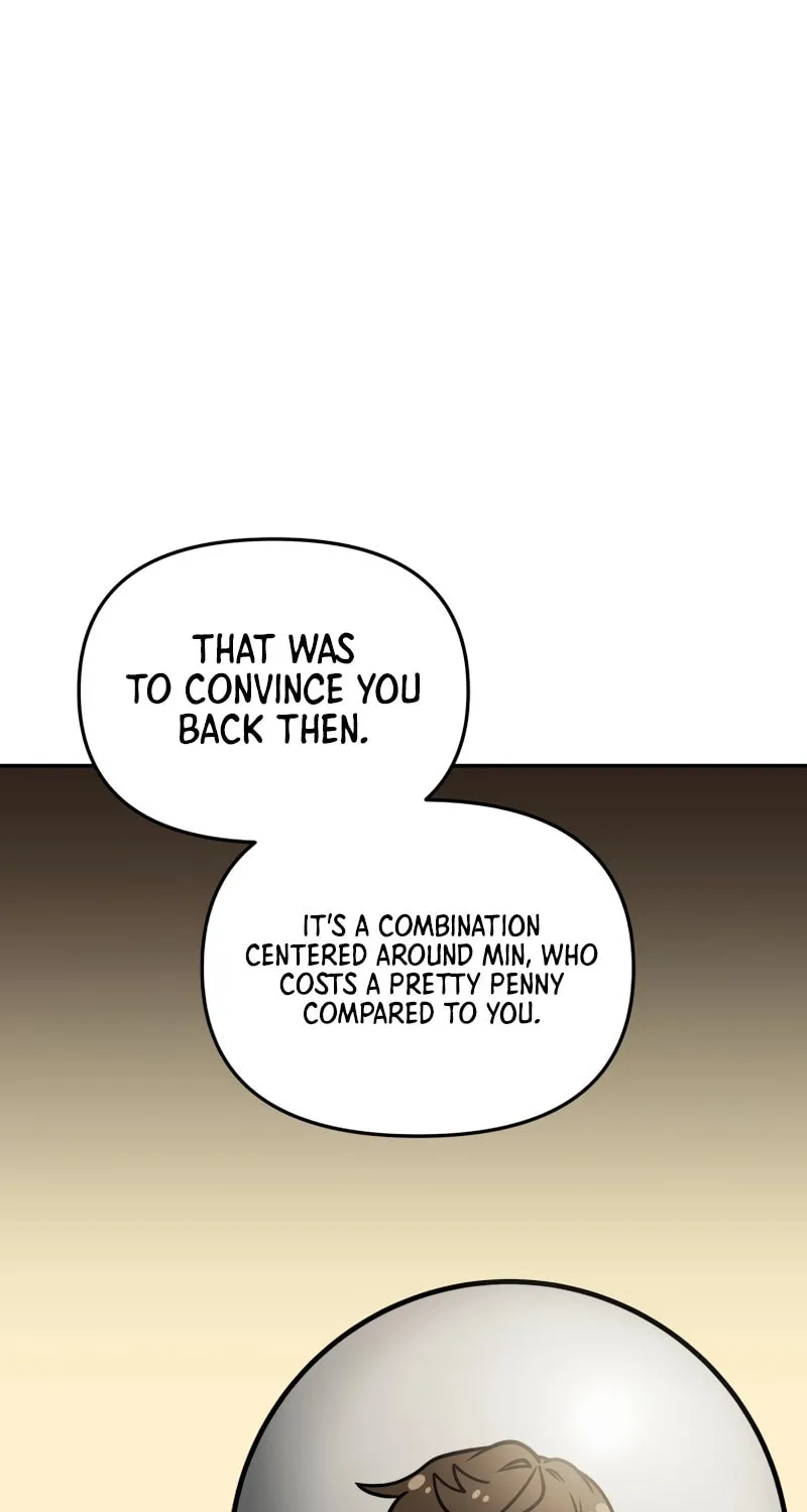 Bizarre Restaurant Chapter 82 page 73 - 