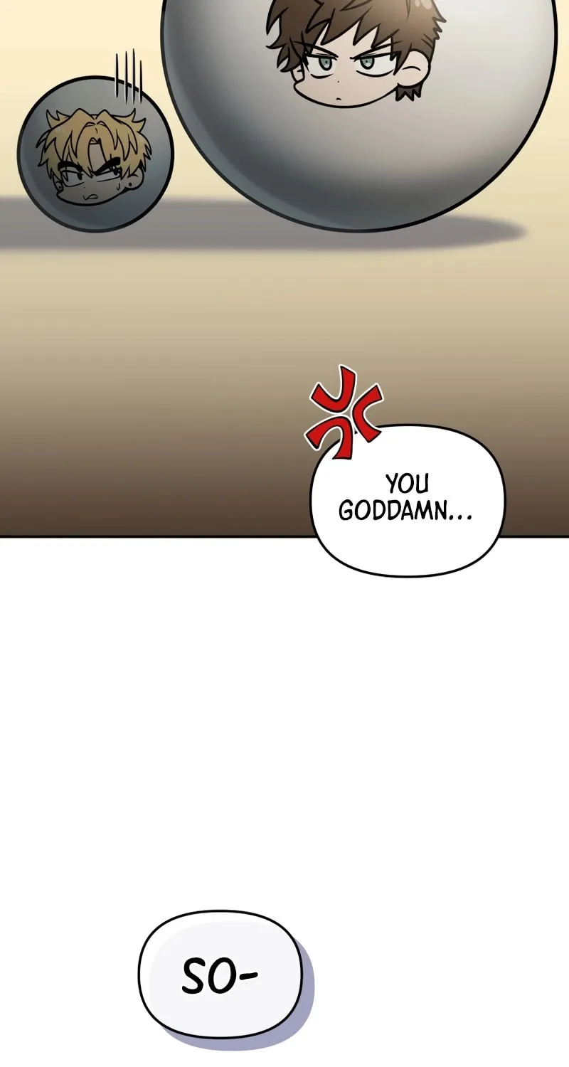 Bizarre Restaurant Chapter 82 page 74 - 