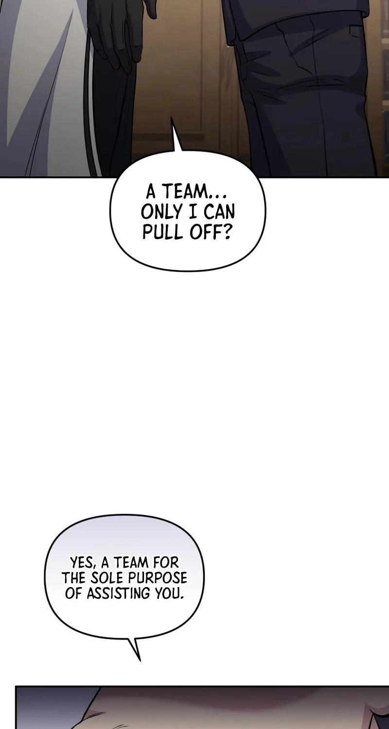 Bizarre Restaurant Chapter 82 page 77 - 