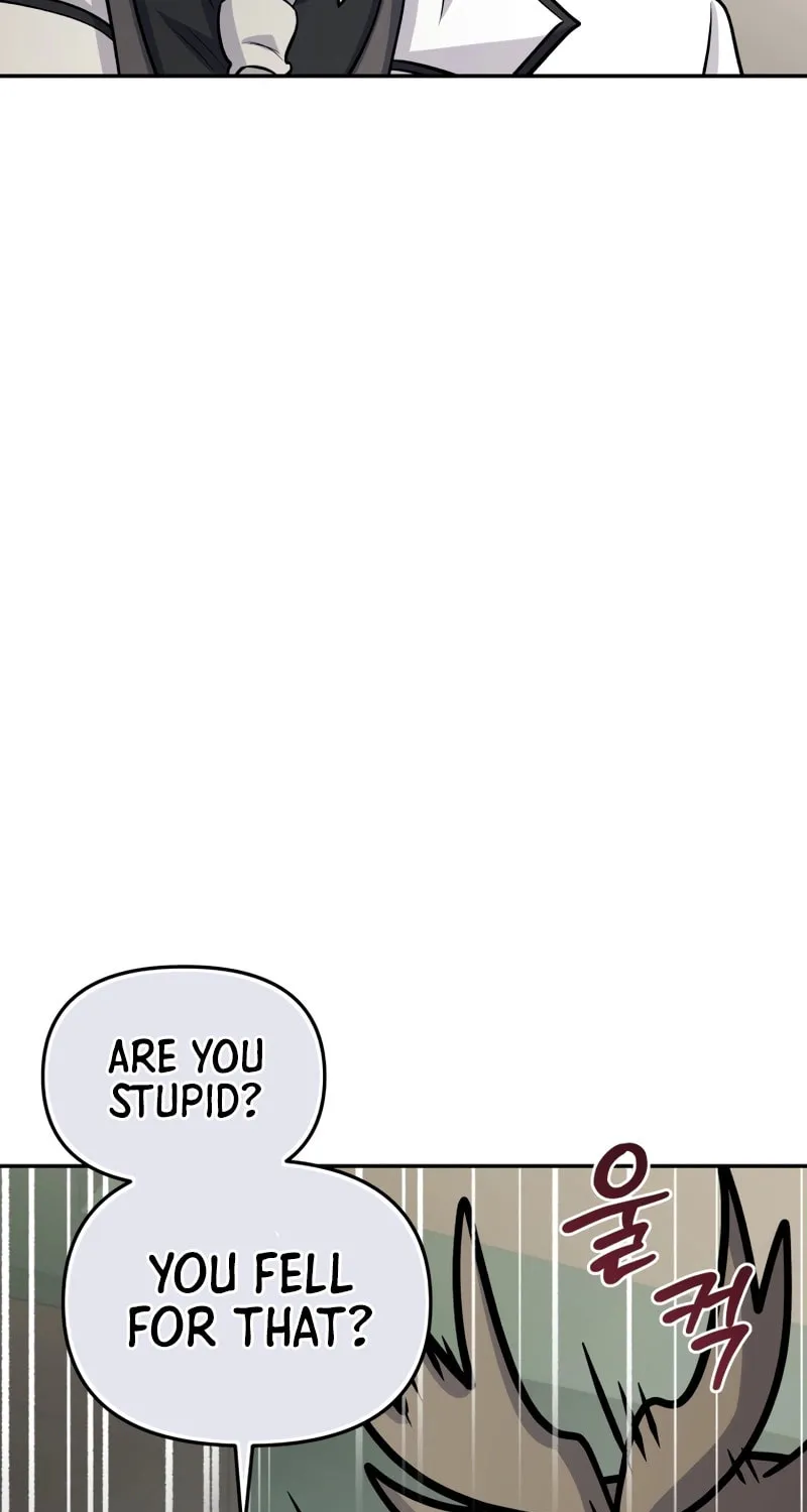 Bizarre Restaurant Chapter 82 page 88 - 