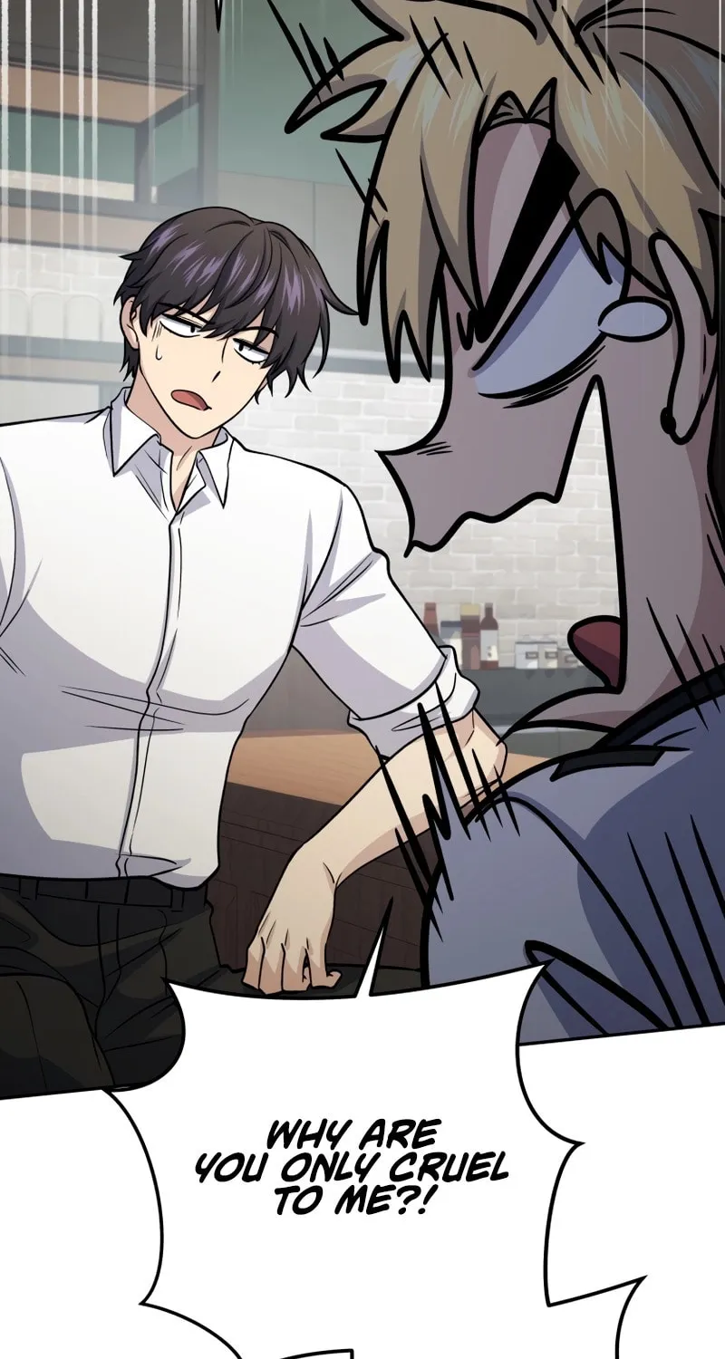 Bizarre Restaurant Chapter 82 page 89 - 