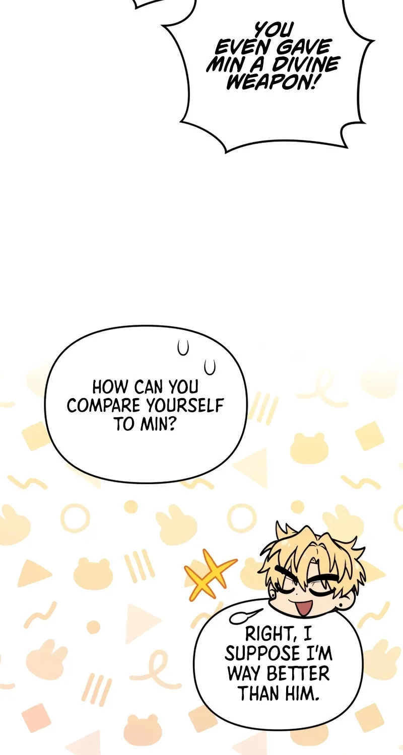 Bizarre Restaurant Chapter 82 page 90 - 