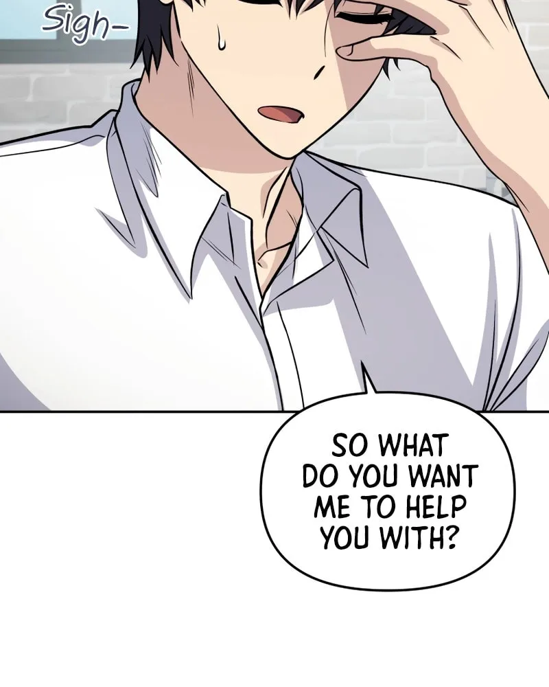 Bizarre Restaurant Chapter 82 page 92 - 