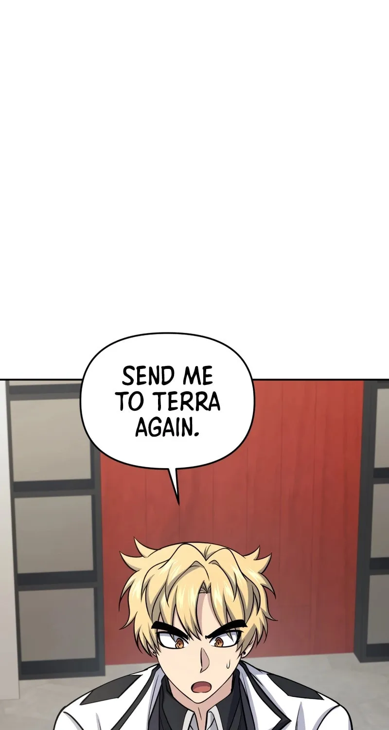 Bizarre Restaurant Chapter 82 page 93 - 