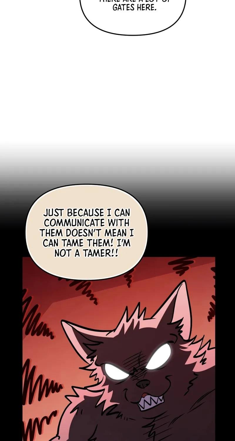 Bizarre Restaurant Chapter 82 page 95 - 