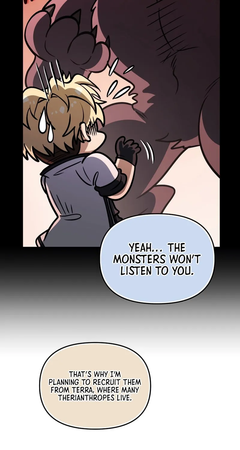 Bizarre Restaurant Chapter 82 page 96 - 