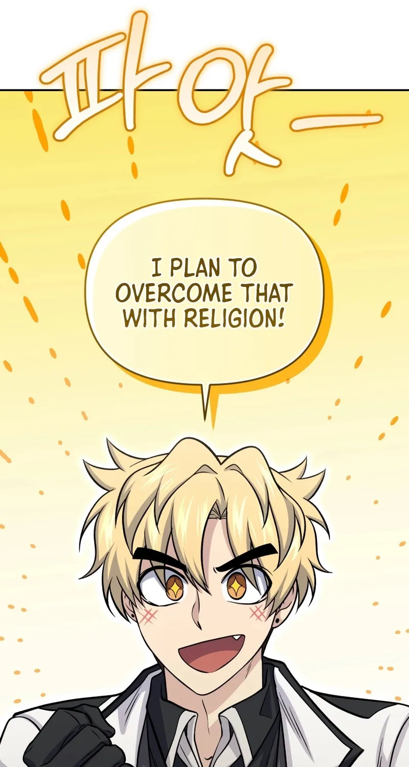 Bizarre Restaurant Chapter 82 page 99 - 