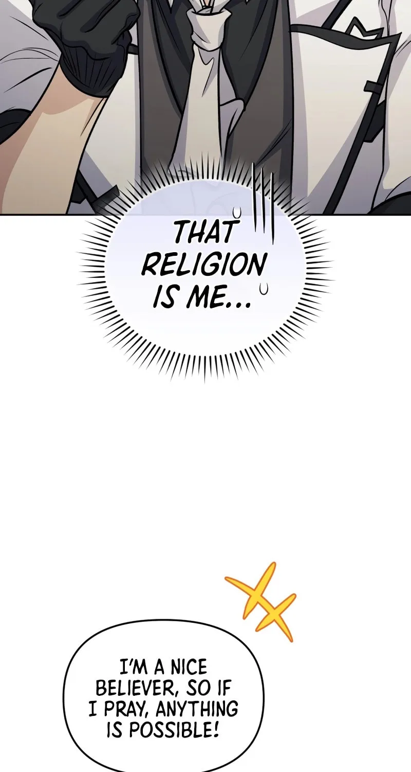 Bizarre Restaurant Chapter 82 page 100 - 