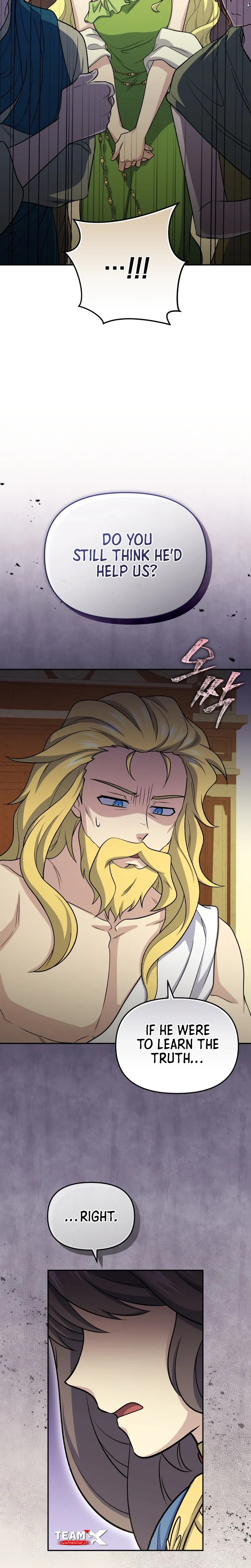 Bizarre Restaurant Chapter 84 page 11 - 