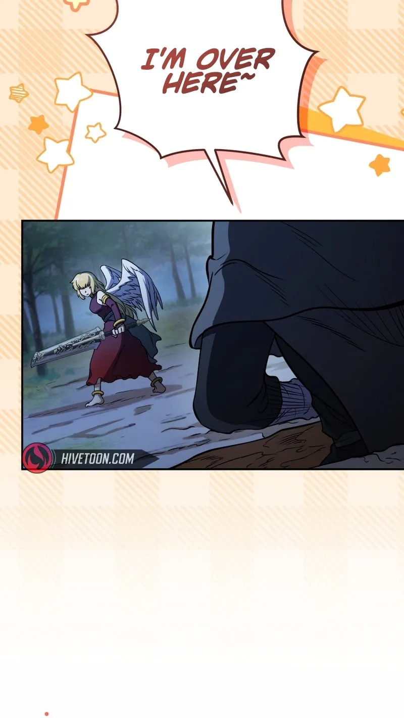 Bizarre Restaurant Chapter 84 page 18 - 