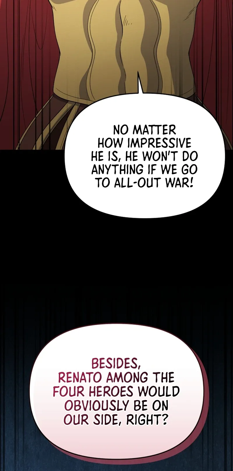 Bizarre Restaurant Chapter 84 page 6 - 