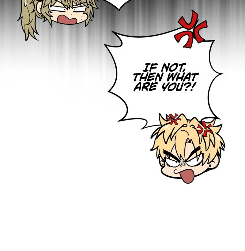 Bizarre Restaurant Chapter 85 page 12 - 