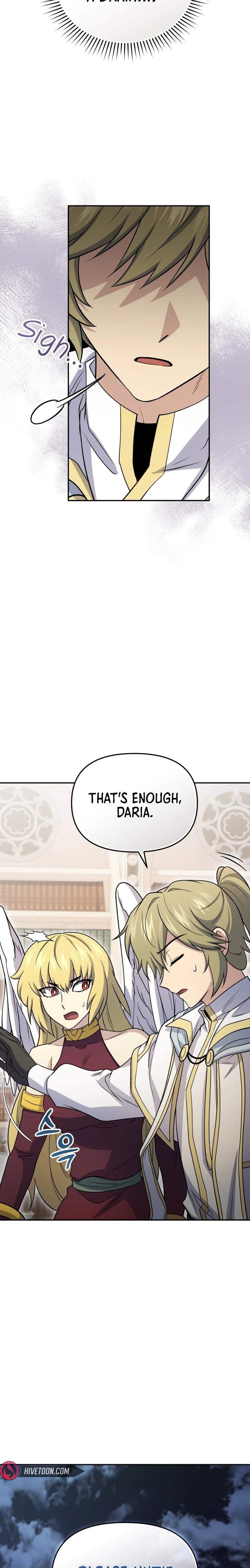 Bizarre Restaurant Chapter 85 page 23 - 