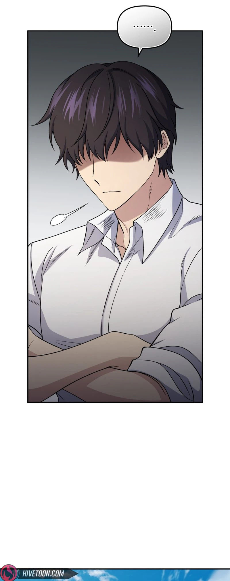 Bizarre Restaurant Chapter 86 page 6 - 