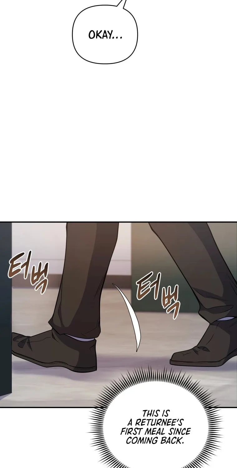 Bizarre Restaurant Chapter 9 page 101 - 