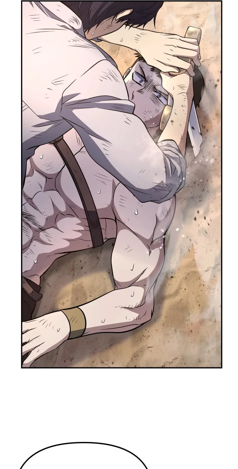 Bizarre Restaurant Chapter 9 page 21 - 