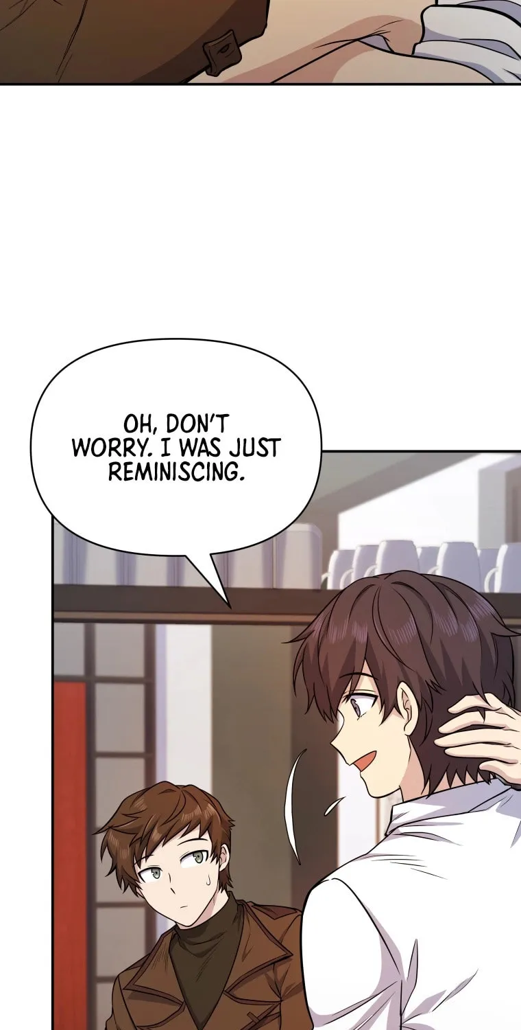 Bizarre Restaurant Chapter 9 page 35 - 