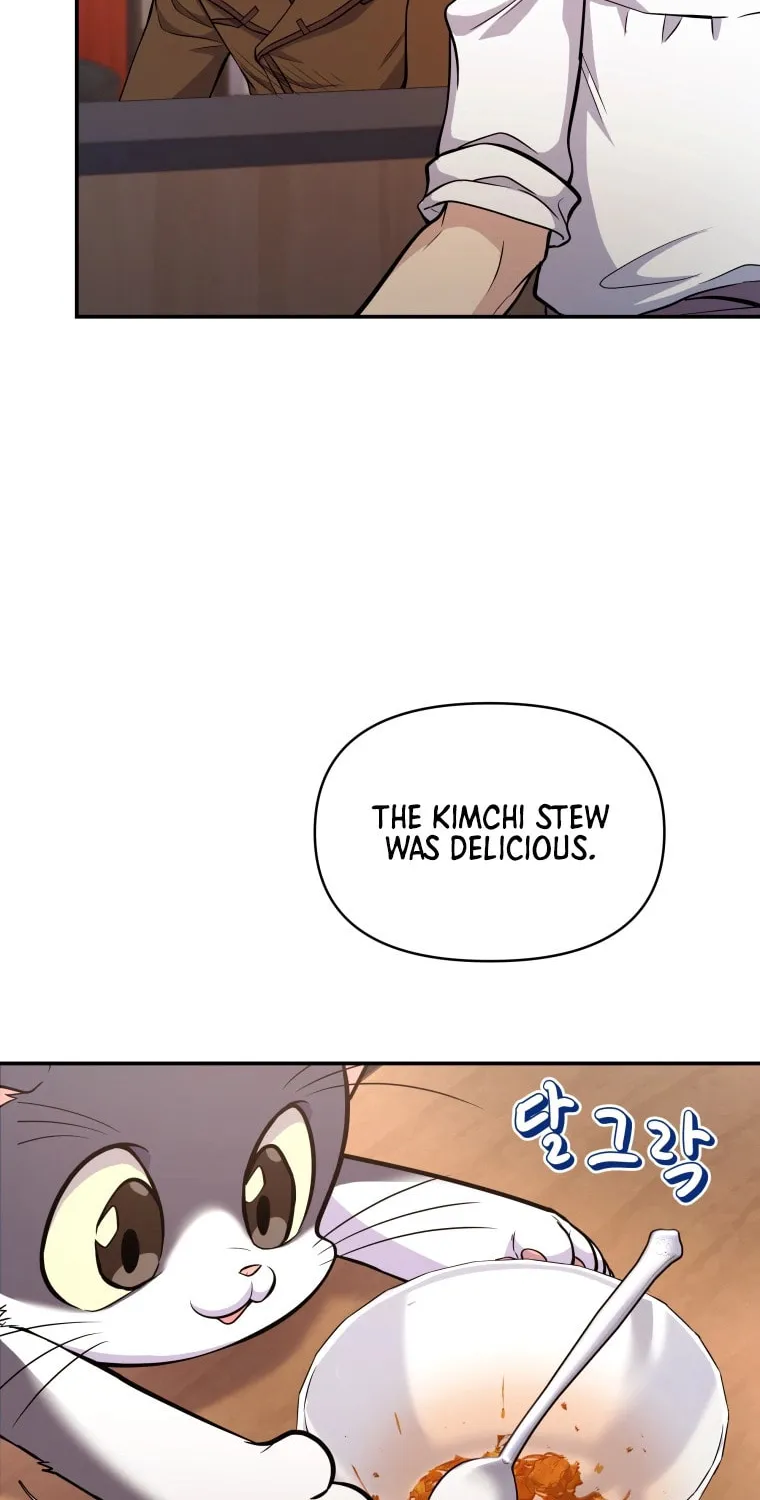 Bizarre Restaurant Chapter 9 page 36 - 