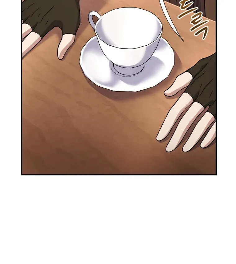 Bizarre Restaurant Chapter 9 page 44 - 