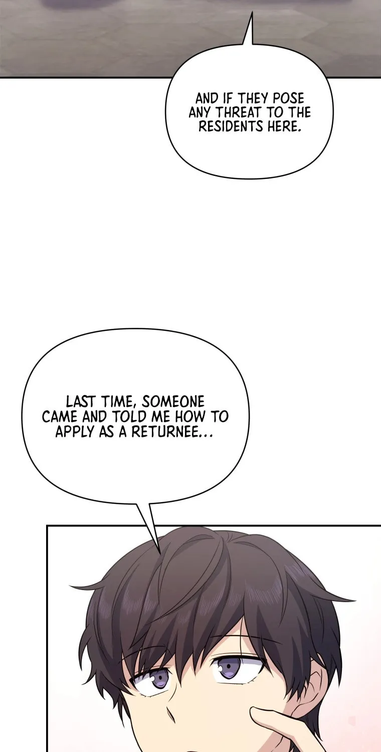 Bizarre Restaurant Chapter 9 page 48 - 