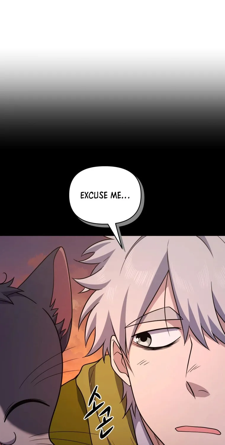 Bizarre Restaurant Chapter 9 page 58 - 