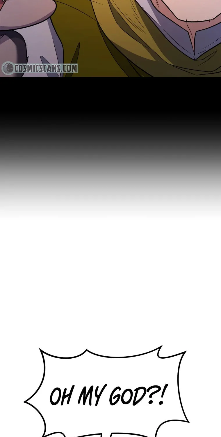 Bizarre Restaurant Chapter 9 page 59 - 