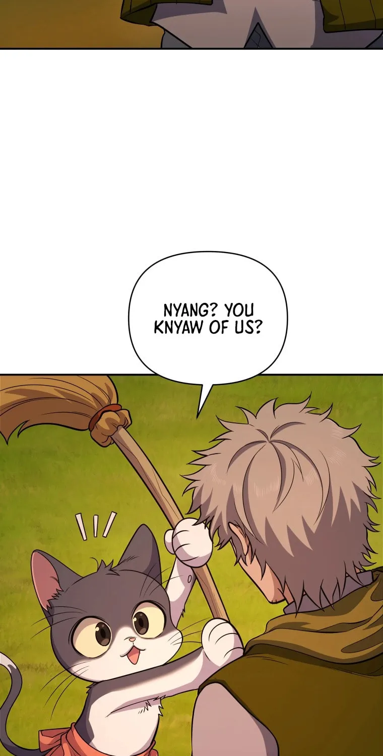 Bizarre Restaurant Chapter 9 page 64 - 