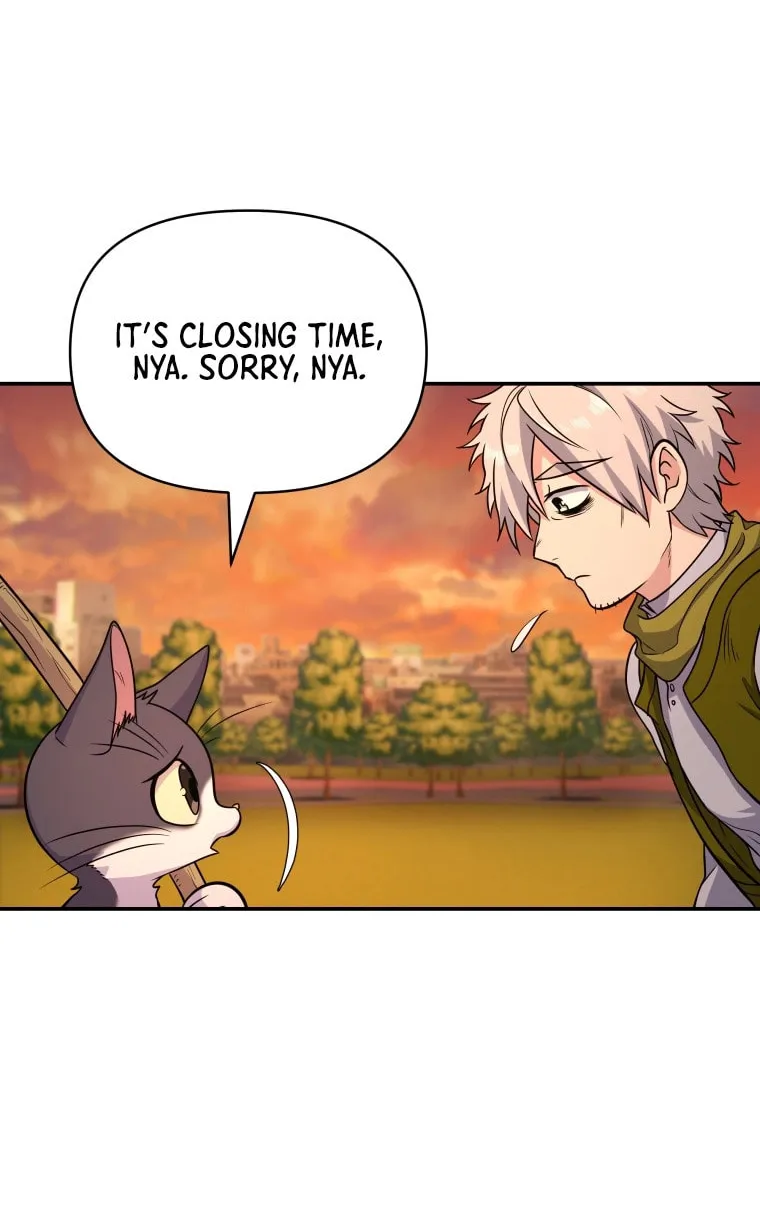 Bizarre Restaurant Chapter 9 page 68 - 
