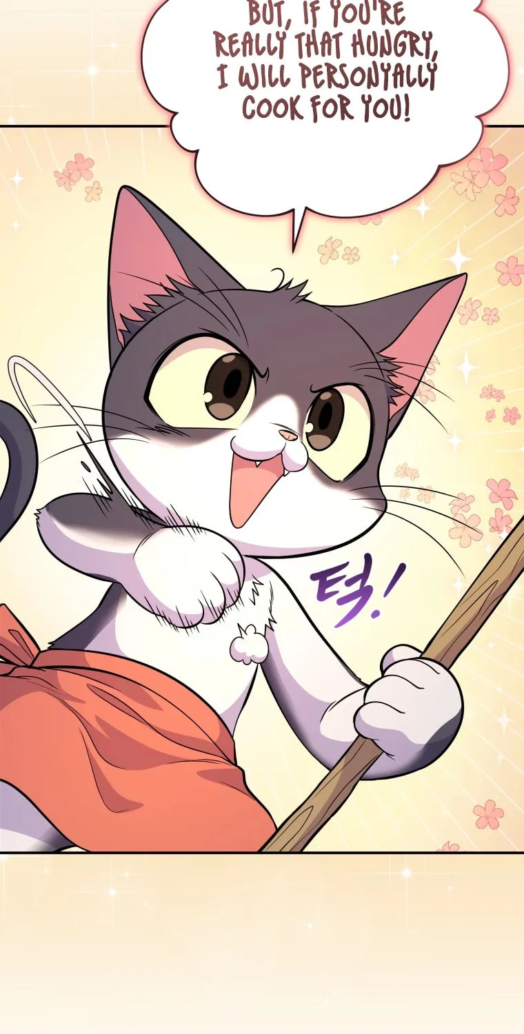 Bizarre Restaurant Chapter 9 page 70 - 