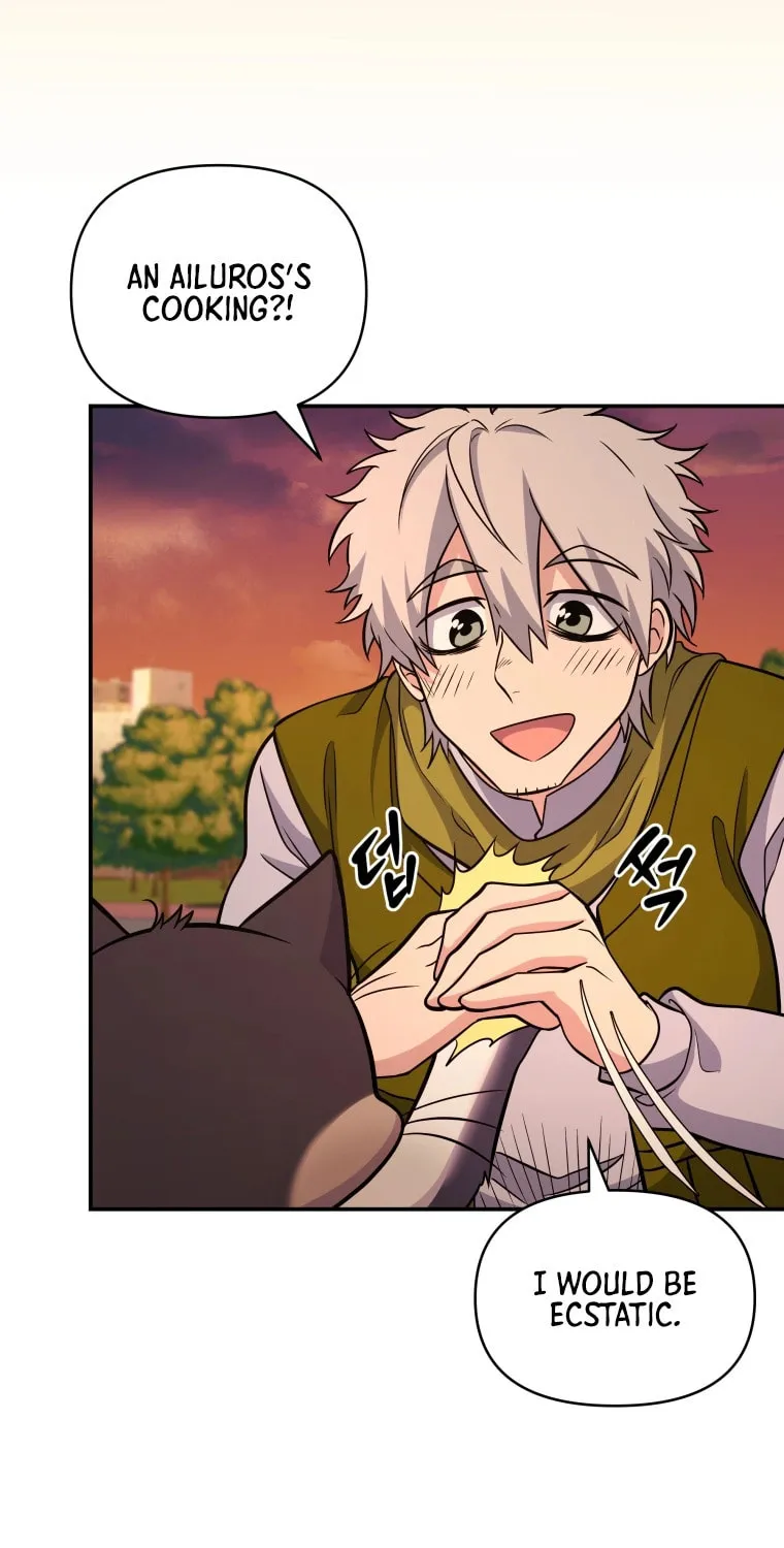 Bizarre Restaurant Chapter 9 page 71 - 
