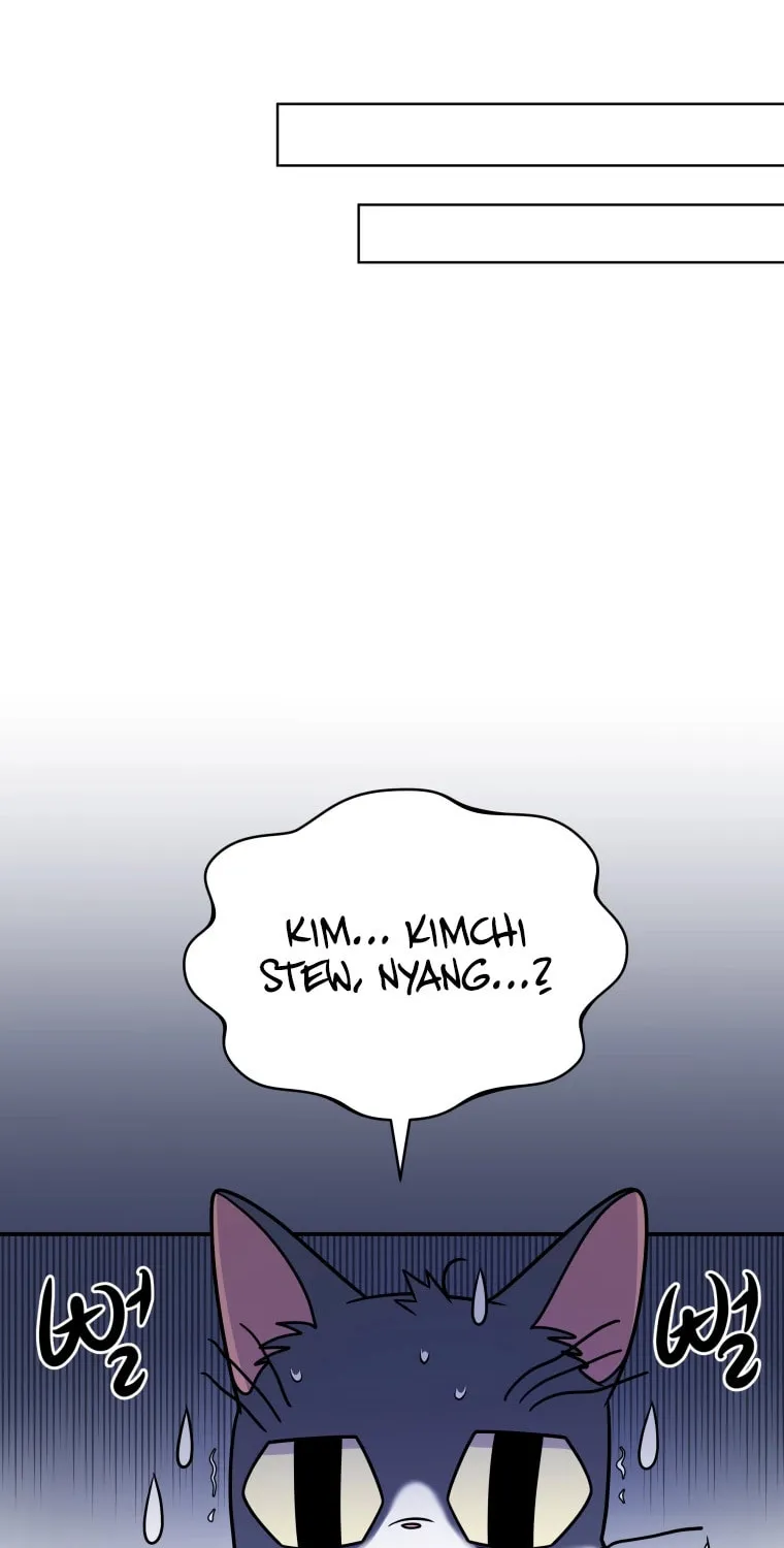 Bizarre Restaurant Chapter 9 page 72 - 
