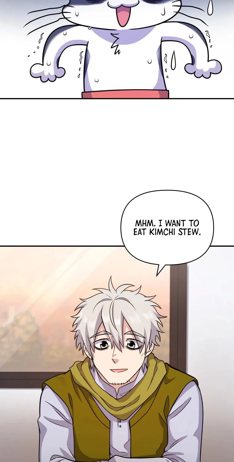 Bizarre Restaurant Chapter 9 page 73 - 