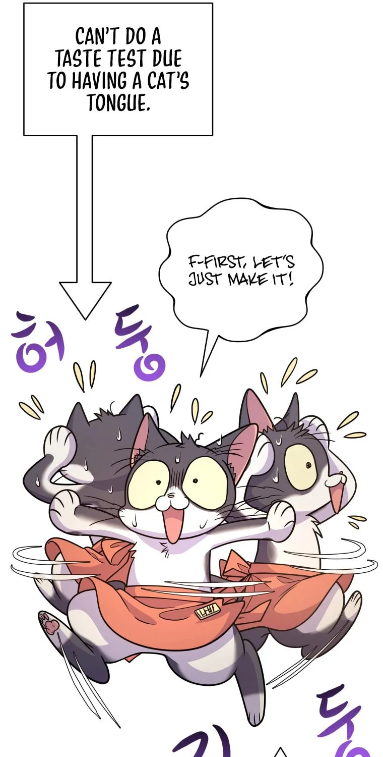 Bizarre Restaurant Chapter 9 page 75 - 