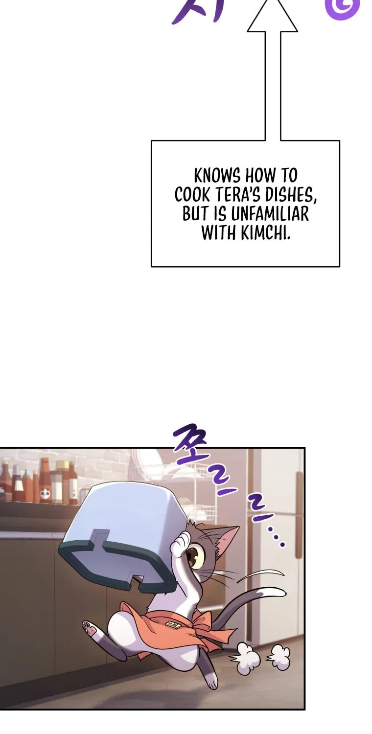 Bizarre Restaurant Chapter 9 page 76 - 