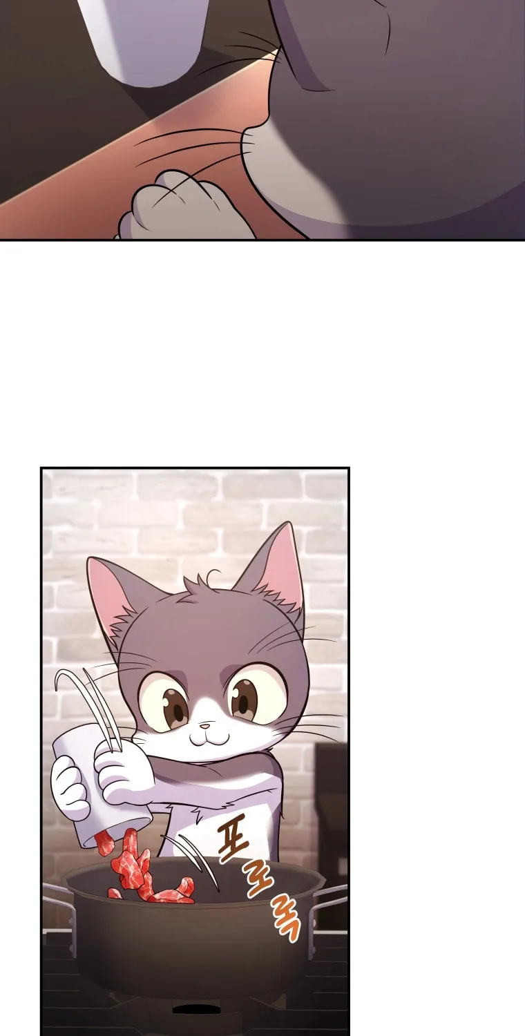 Bizarre Restaurant Chapter 9 page 79 - 