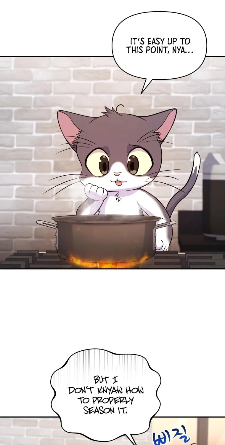 Bizarre Restaurant Chapter 9 page 81 - 