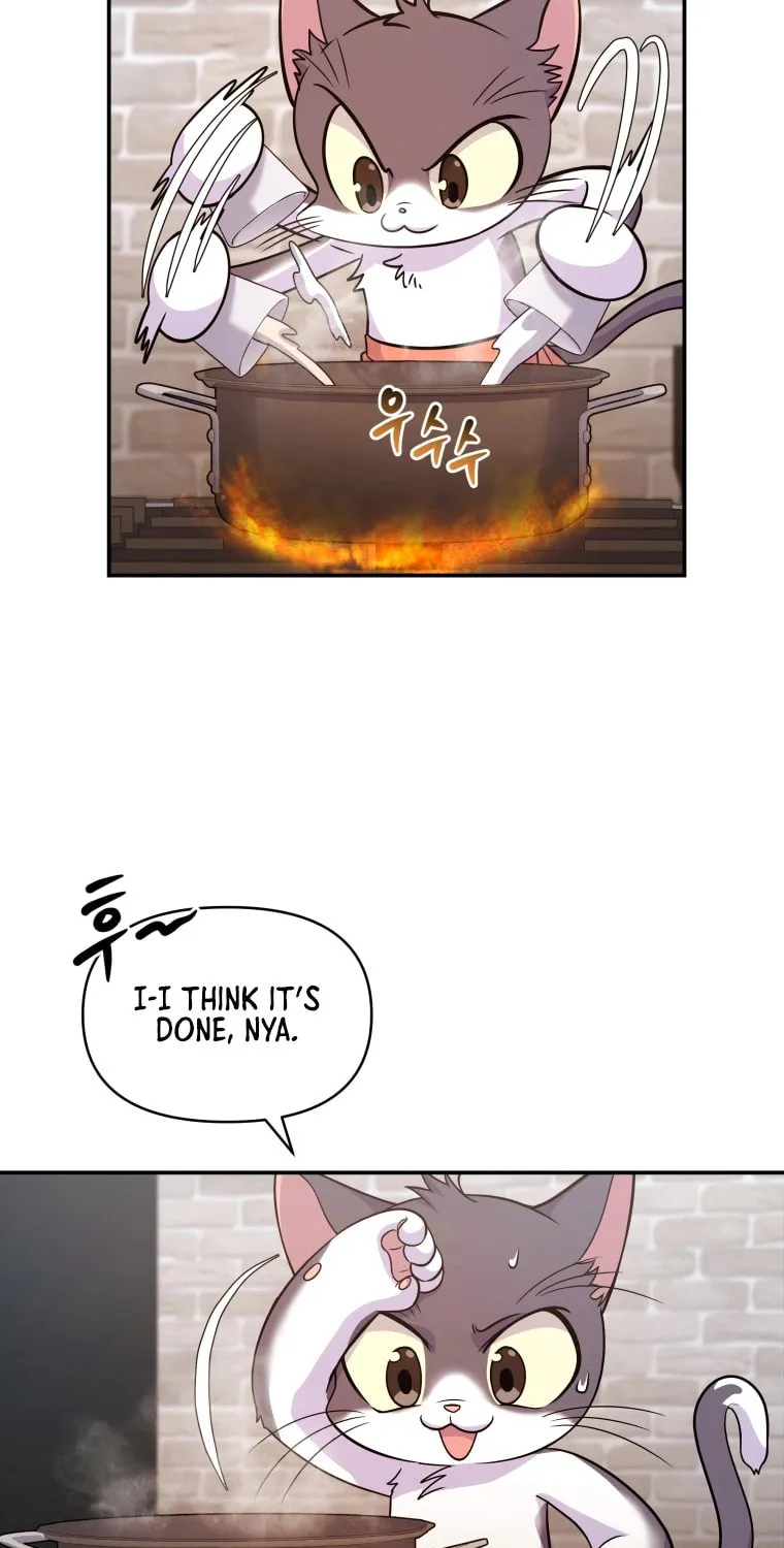 Bizarre Restaurant Chapter 9 page 83 - 