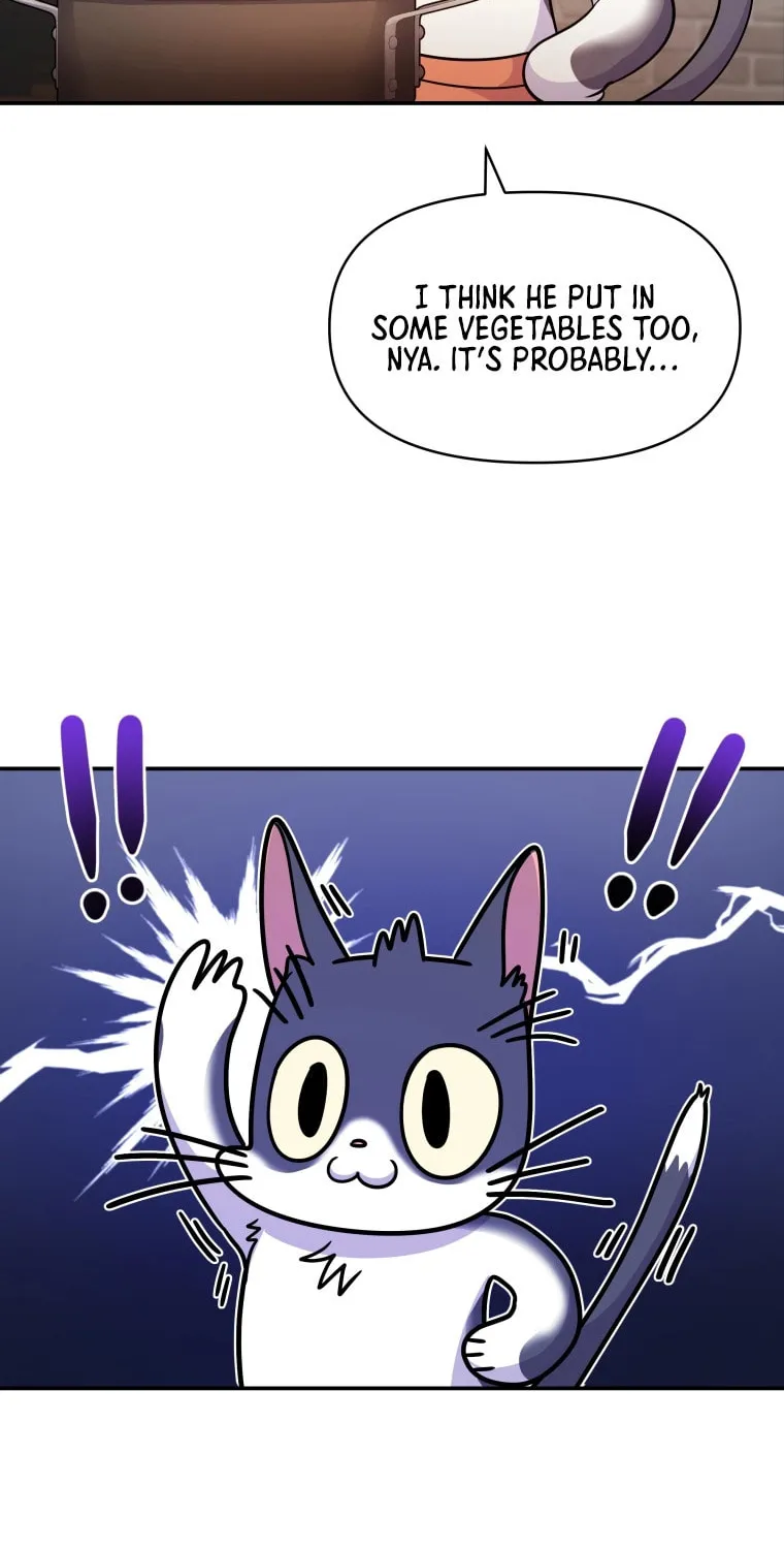 Bizarre Restaurant Chapter 9 page 84 - 