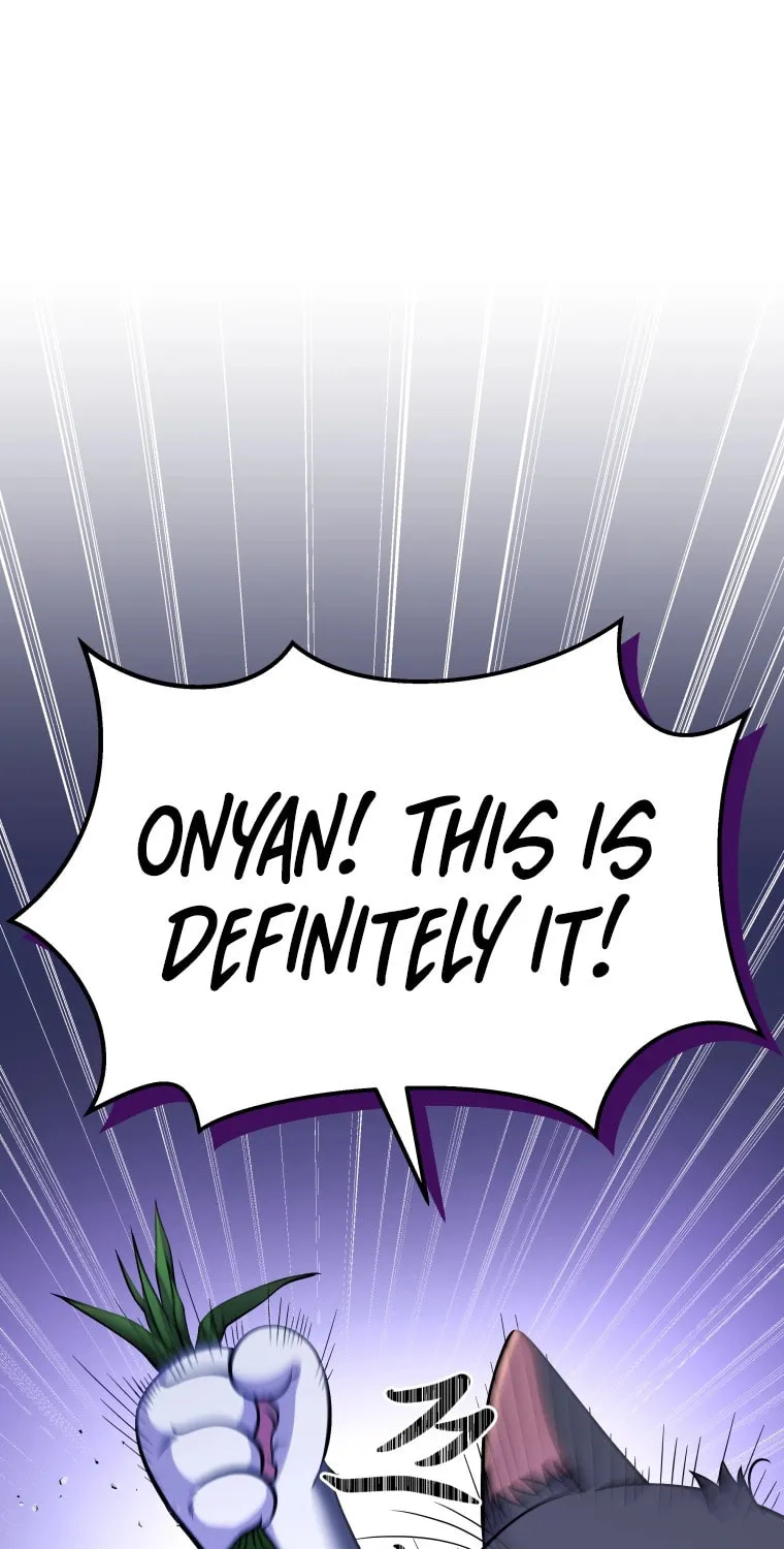 Bizarre Restaurant Chapter 9 page 85 - 