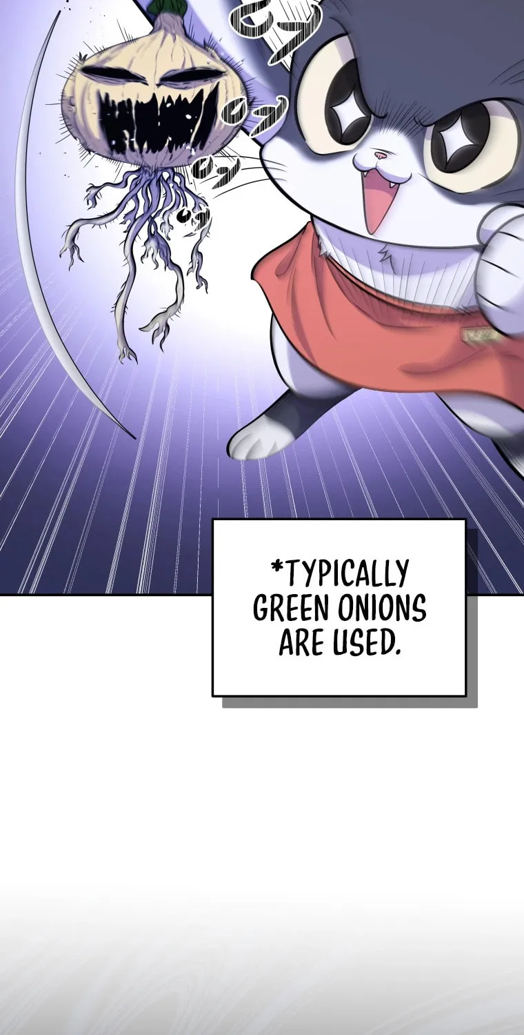 Bizarre Restaurant Chapter 9 page 86 - 