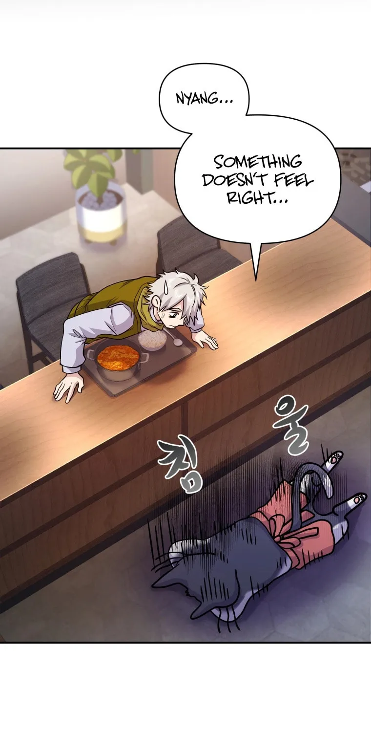 Bizarre Restaurant Chapter 9 page 88 - 
