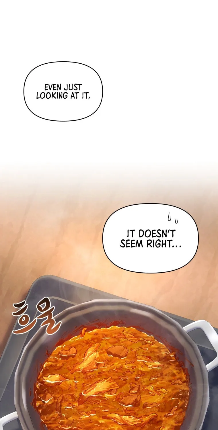 Bizarre Restaurant Chapter 9 page 89 - 