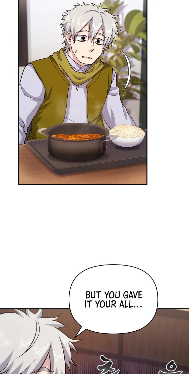 Bizarre Restaurant Chapter 9 page 91 - 